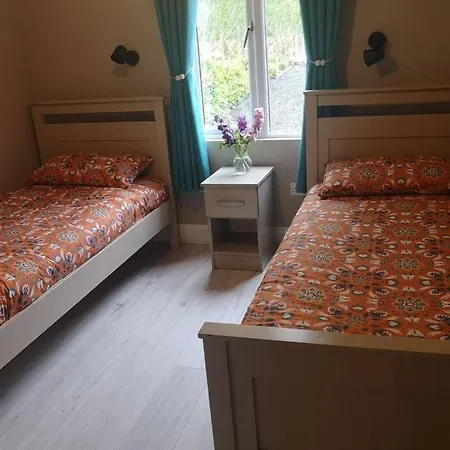Country Retreat, Ireland's Hidden Heartland F35 Yc67 Apartamento Ballyhaunis