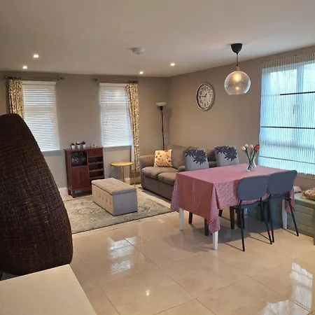 Apartamento Country Retreat, Ireland's Hidden Heartland F35 Yc67
