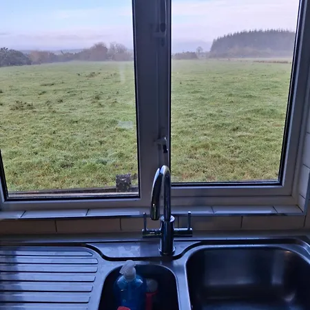 Country Retreat, Ireland's Hidden Heartland F35 Yc67 Apartamento *