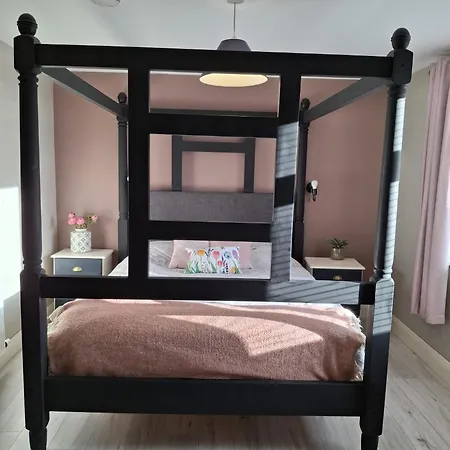 Country Retreat, Ireland's Hidden Heartland F35 Yc67 Ballyhaunis