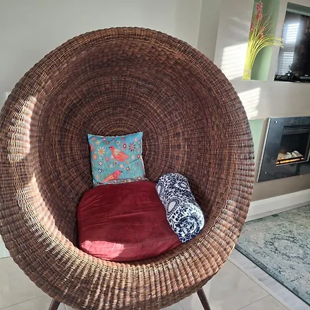 Apartamento Country Retreat, Ireland's Hidden Heartland F35 Yc67 Ballyhaunis