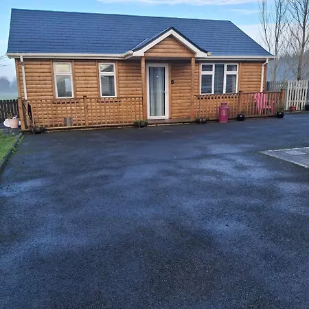 Country Retreat, Ireland's Hidden Heartland F35 Yc67 Ballyhaunis