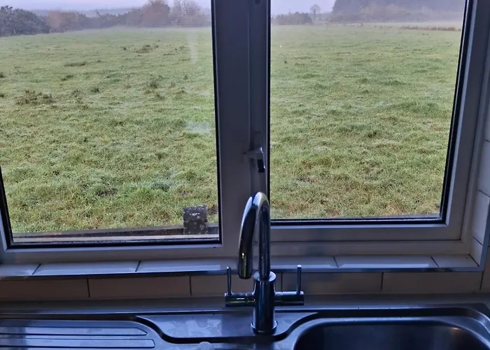 Country Retreat, Ireland's Hidden Heartland F35 Yc67 Apartament *