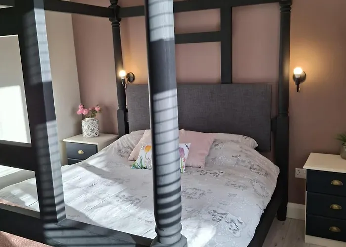 Apartament Country Retreat, Ireland's Hidden Heartland F35 Yc67 Ballyhaunis