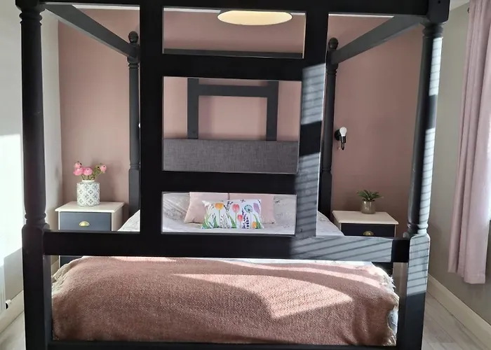 Country Retreat, Ireland's Hidden Heartland F35 Yc67 Ballyhaunis