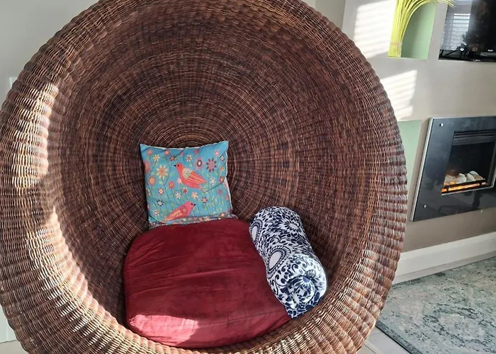 Apartament Country Retreat, Ireland's Hidden Heartland F35 Yc67 Ballyhaunis